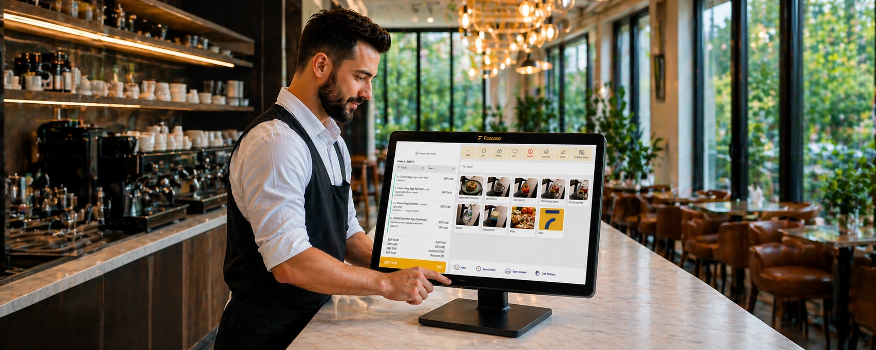 POS page image